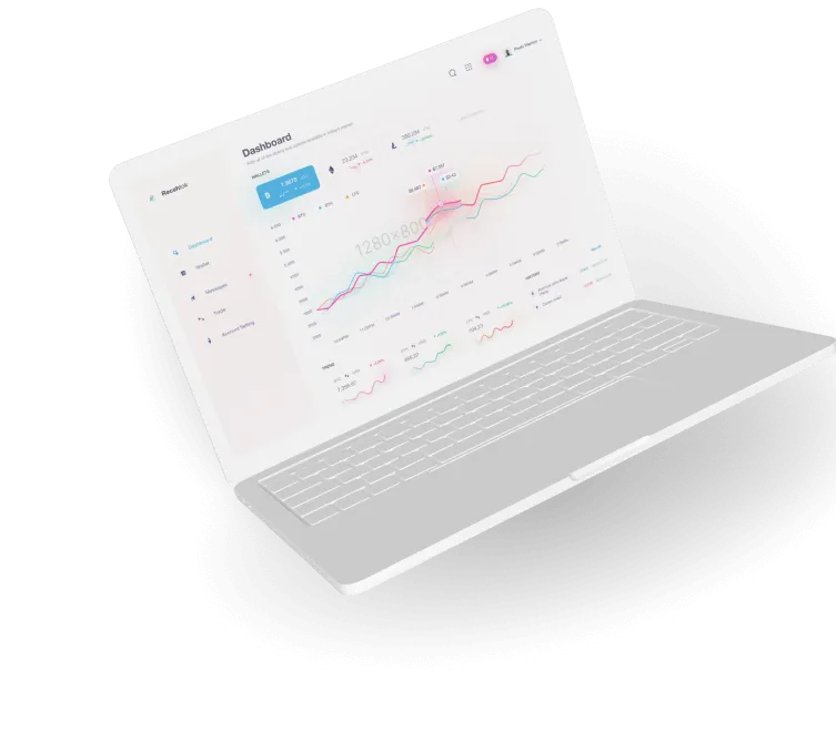 TradeFuseAI - Decentralized Financial Framework