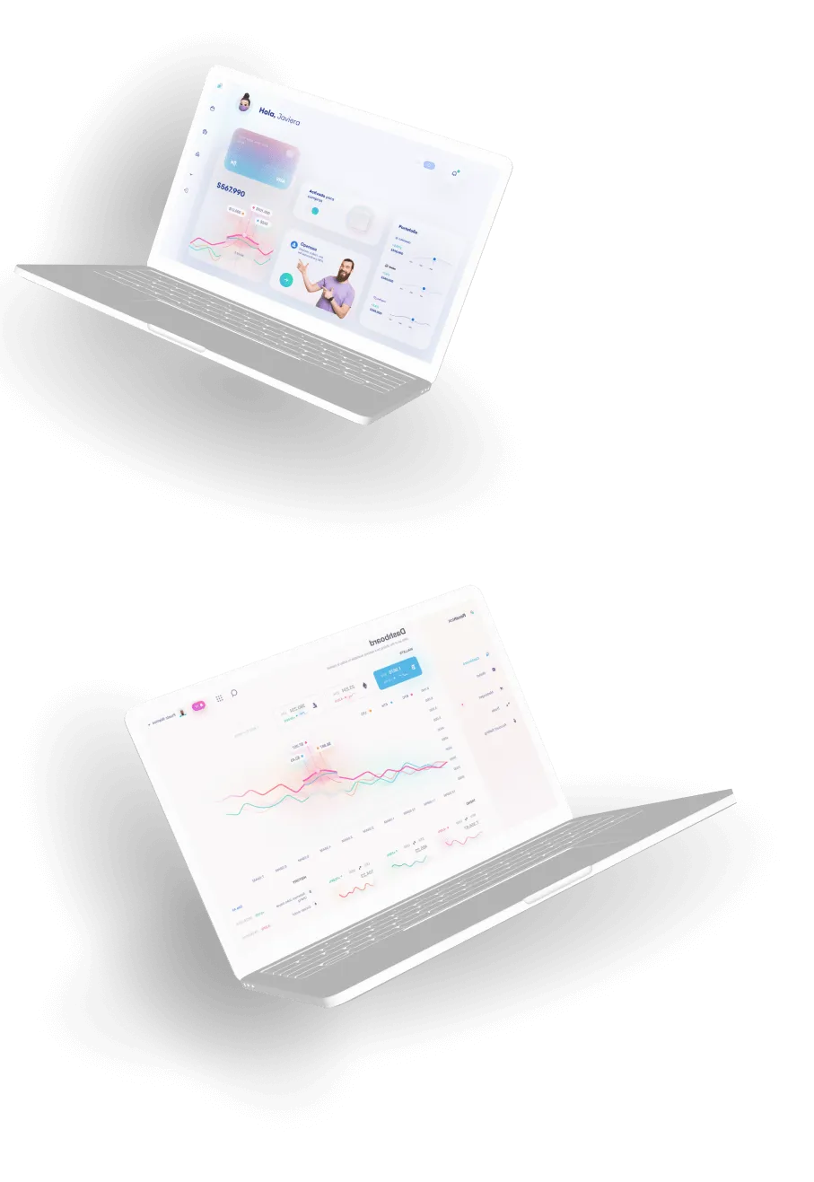 TradeFuseAI - Unlock the Potential of TradeFuseAI