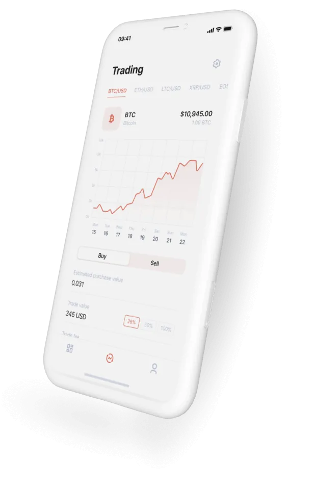 TradeFuseAI - Embrace the Transformation of Finance!